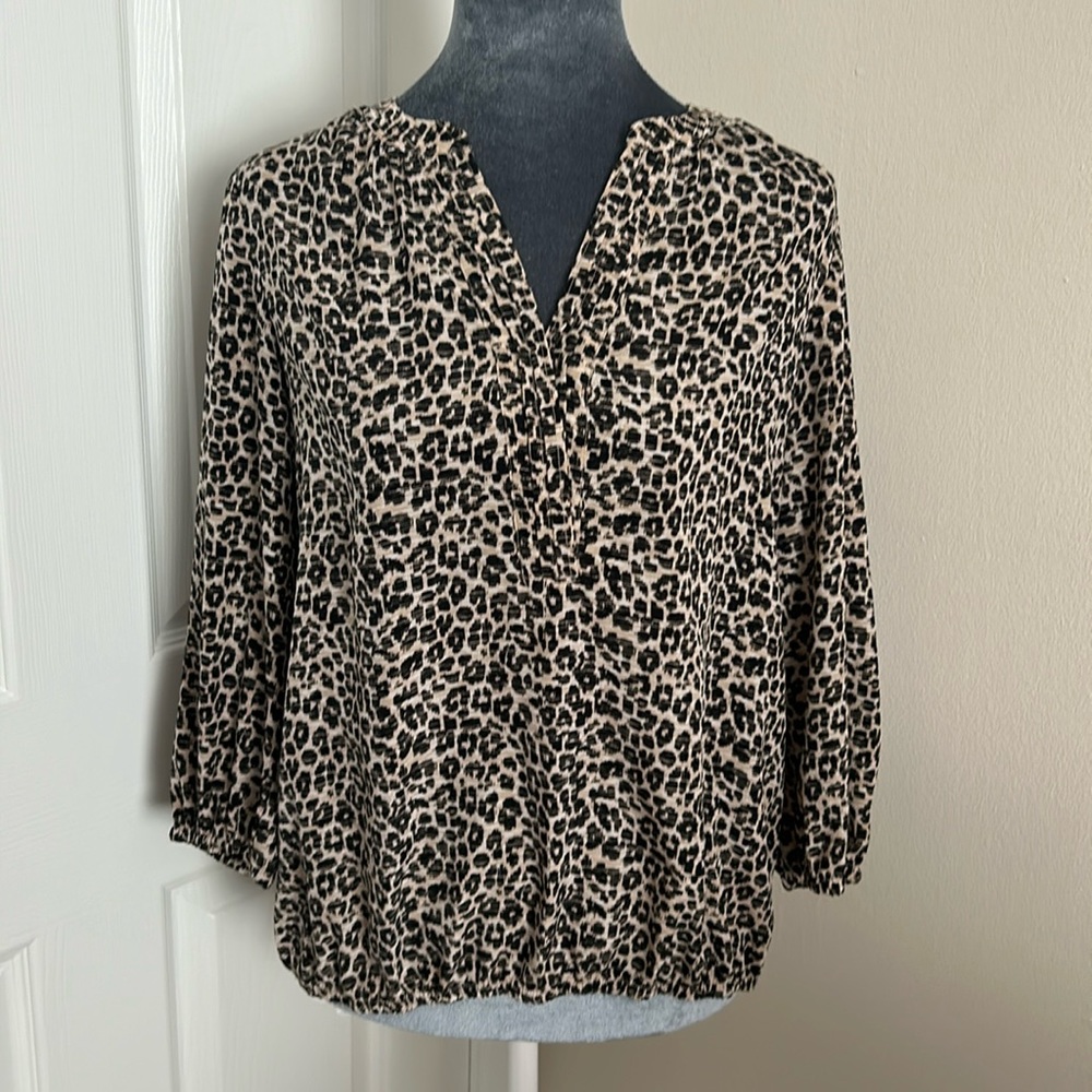Dana Buchman Top
